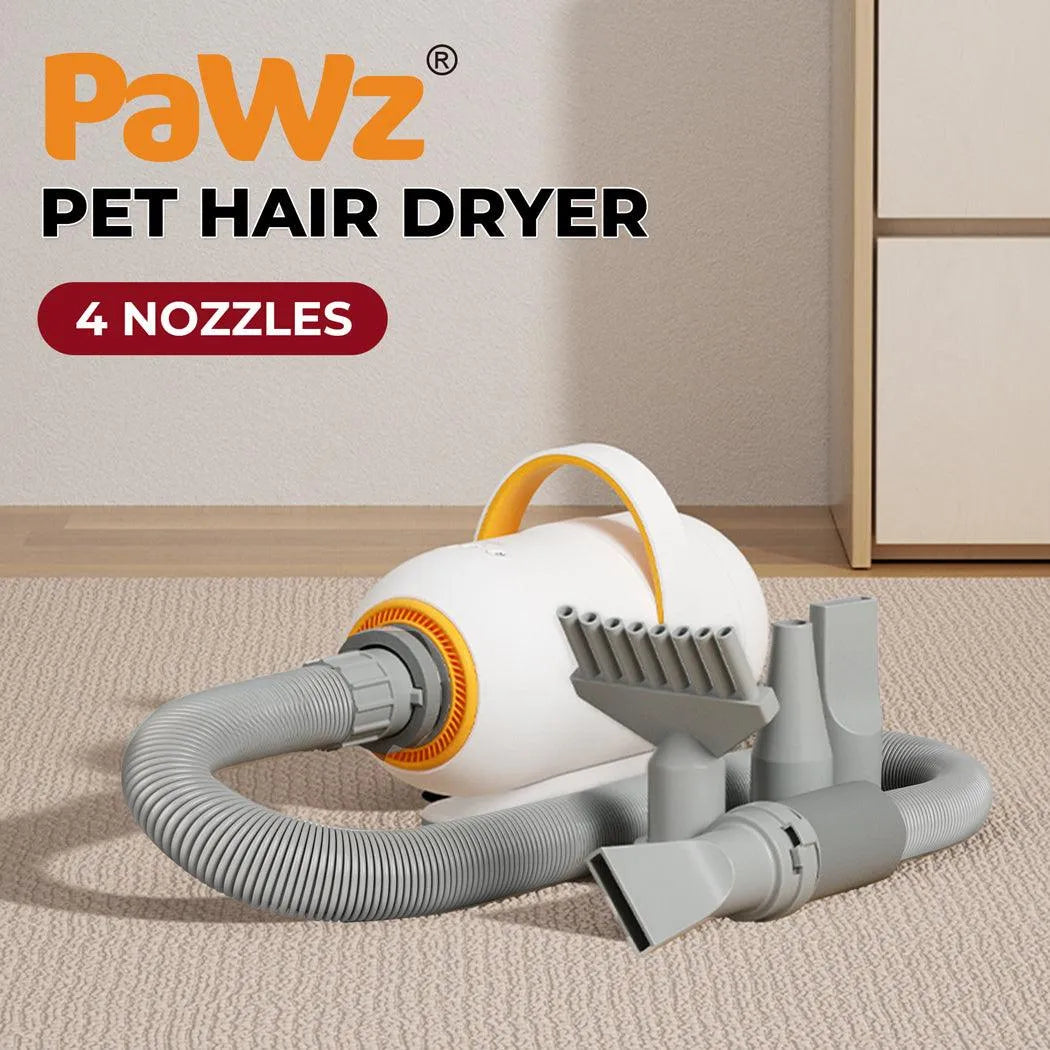 Pet Hair Dryer Grooming Dog 3200W