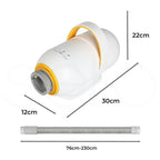 Pet Hair Dryer Grooming Dog 3200W