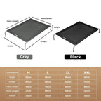 Outdoor Dog Bed - Pet Trampoline