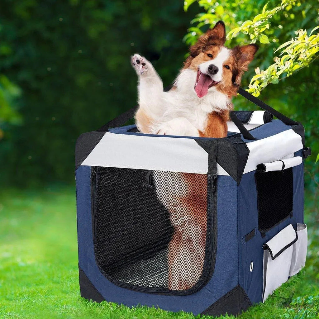 Pawz Pet Carrier Bag for Cats & Dogs