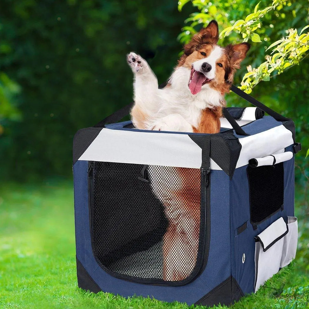 Pawz Pet Carrier Bag for Cats & Dogs