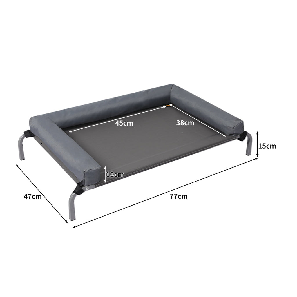 Outdoor Cat Bed - Pet Trampoline