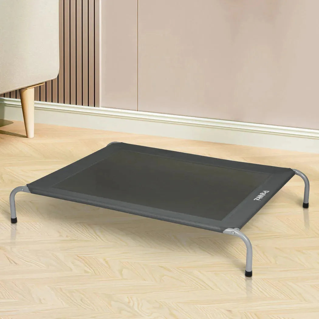 Outdoor Dog Bed - Pet Trampoline