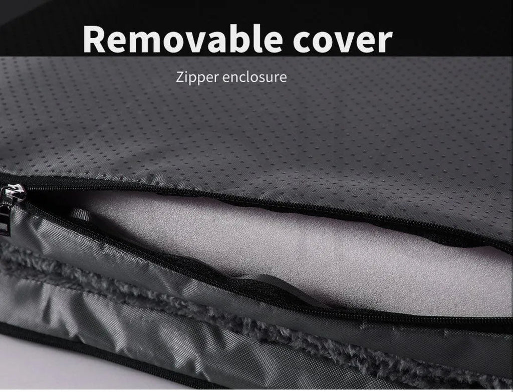 Foldable Travel Dog Beds