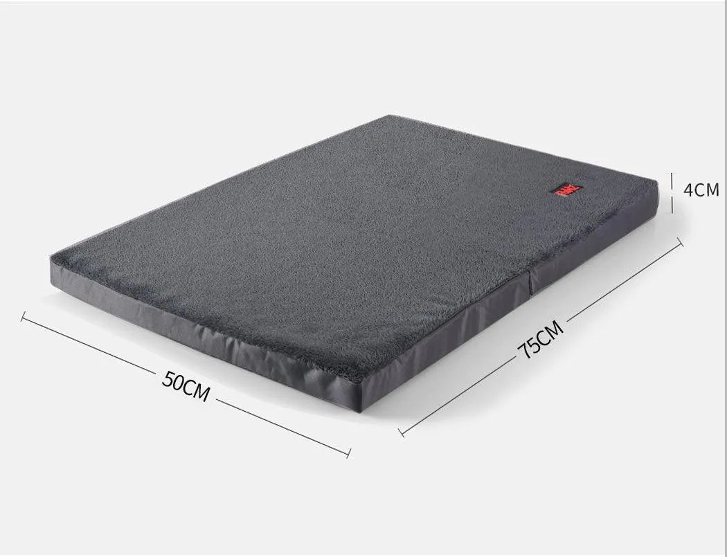 Foldable Travel Dog Beds