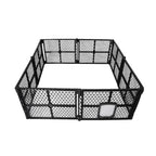 Puppy Pen Portable Playpen for Outdoor