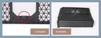 Puppy Pen Portable Playpen for Outdoor
