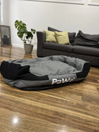 Outdoor Waterproof Heavy Duty Dog Bed