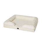 Pet Boucle Bed for Dog & Cat