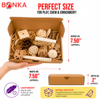 2028 Natural Foraging Bonka Box