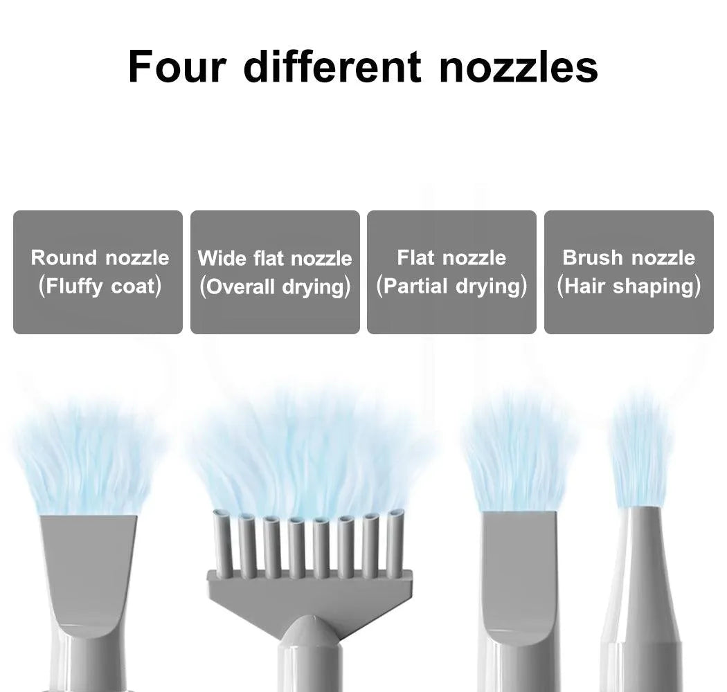 Pet Hair Dryer Grooming Dog 3200W