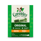 Greenies Dog Dental Chews