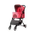 Piccolo Cane - BENE II Pet Stroller