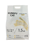 KUNGFU CAT Natural Tofu Litter