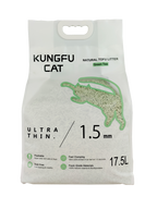 KUNGFU CAT Natural Tofu Litter