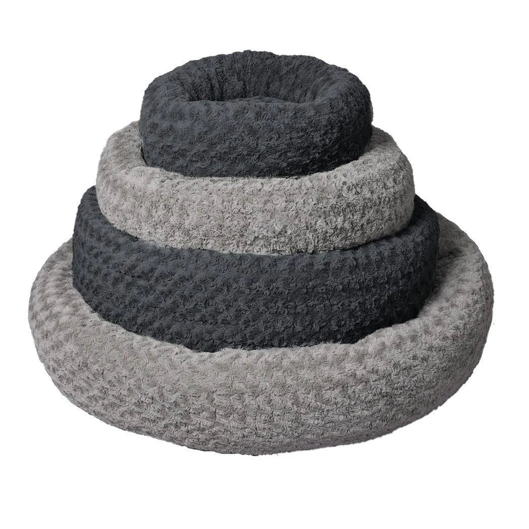 Cosy Calming Dog Bed