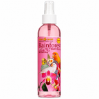 Pink Rainforest Mist Bath Spray for Small Birds 8oz
