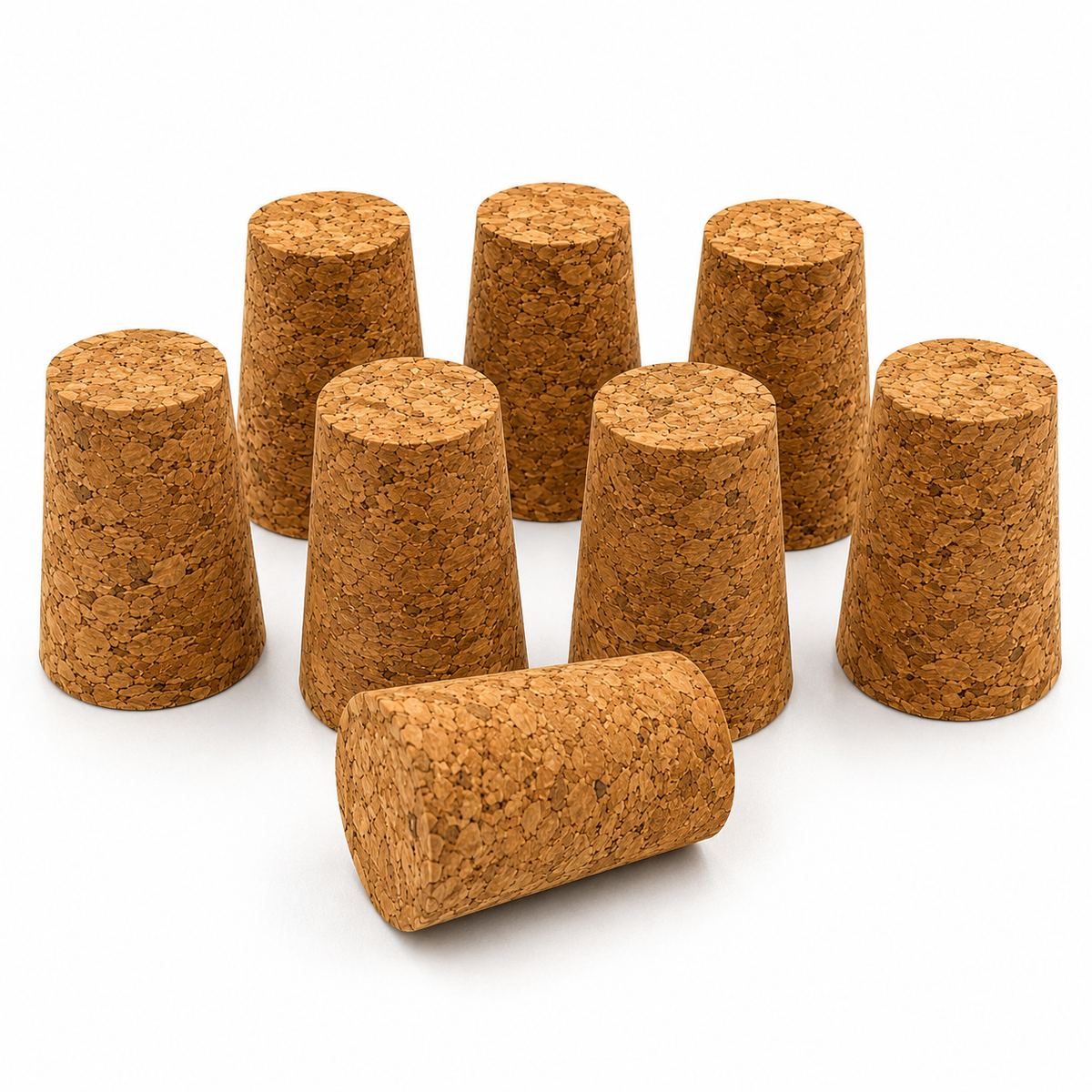 2112 PK8 Corks