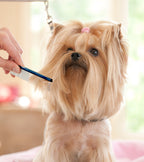 Plush Puppy Professional Grooming Combs C001 Grooming Combs
