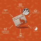 Nutravet - Nutracys+ (Urinary Supplement for Dogs & Cats) 220 caps