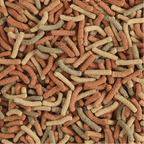 Tropical Pond Sticks Mixed (balance koi diet)