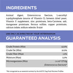 Pro Plan - FortiFlora Probiotic Dog Supplement - 30 sachets