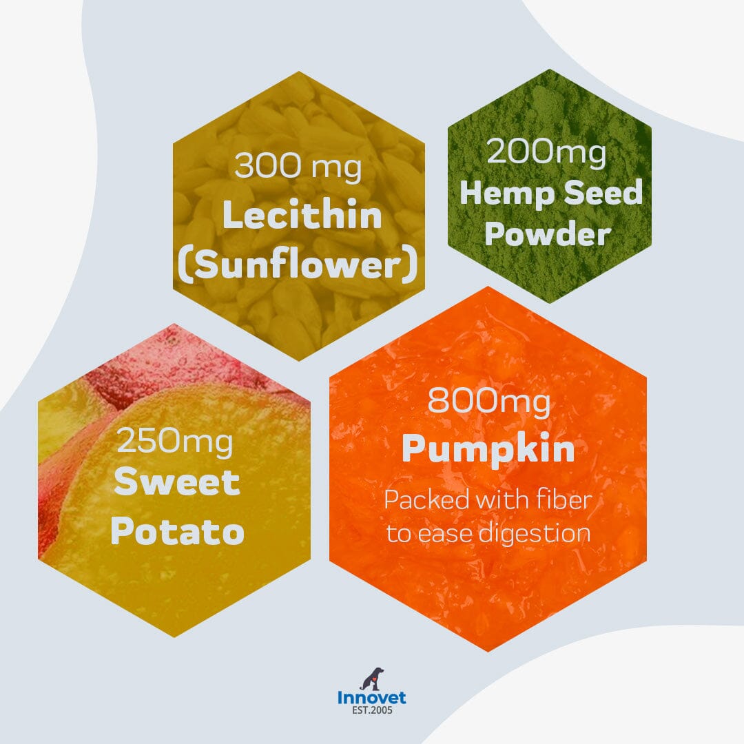 Advanced Probiotic Chews
