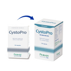 Protexin - CystoPro (Urinary Supplement for Dogs & Cats) 120 capsules