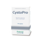 Protexin - CystoPro (Urinary Supplement for Dogs & Cats) 120 capsules