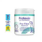 Protexin - PRO-FIBRE ADVANCED (Digestive Supplement for Dogs) 500g