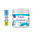 Protexin - PlaqEase Dental Powder (Dental Supplement for Dogs & Cats)