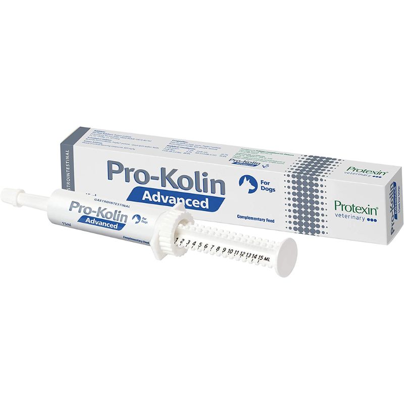 Protexin - Prokolin Advance for Dogs