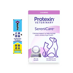 Protexin - SereniCare (Calming Supplements for Dogs & Cats) 30 Sachets