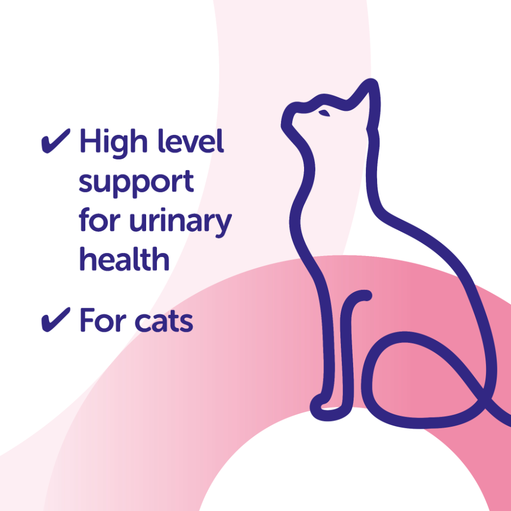 Protexin - Cystophan (Urinary Supplement for Cats) 240 Caps