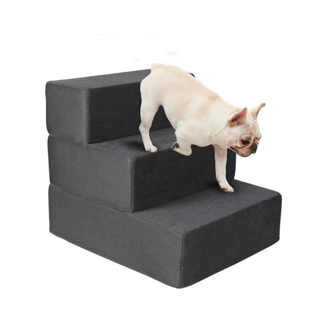 Detachable Pet Foam Stairs