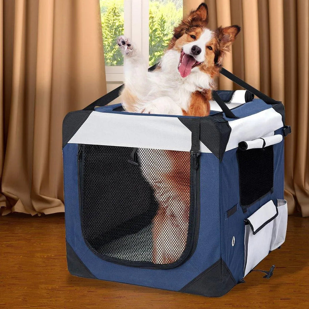 Pawz Pet Carrier Bag for Cats & Dogs