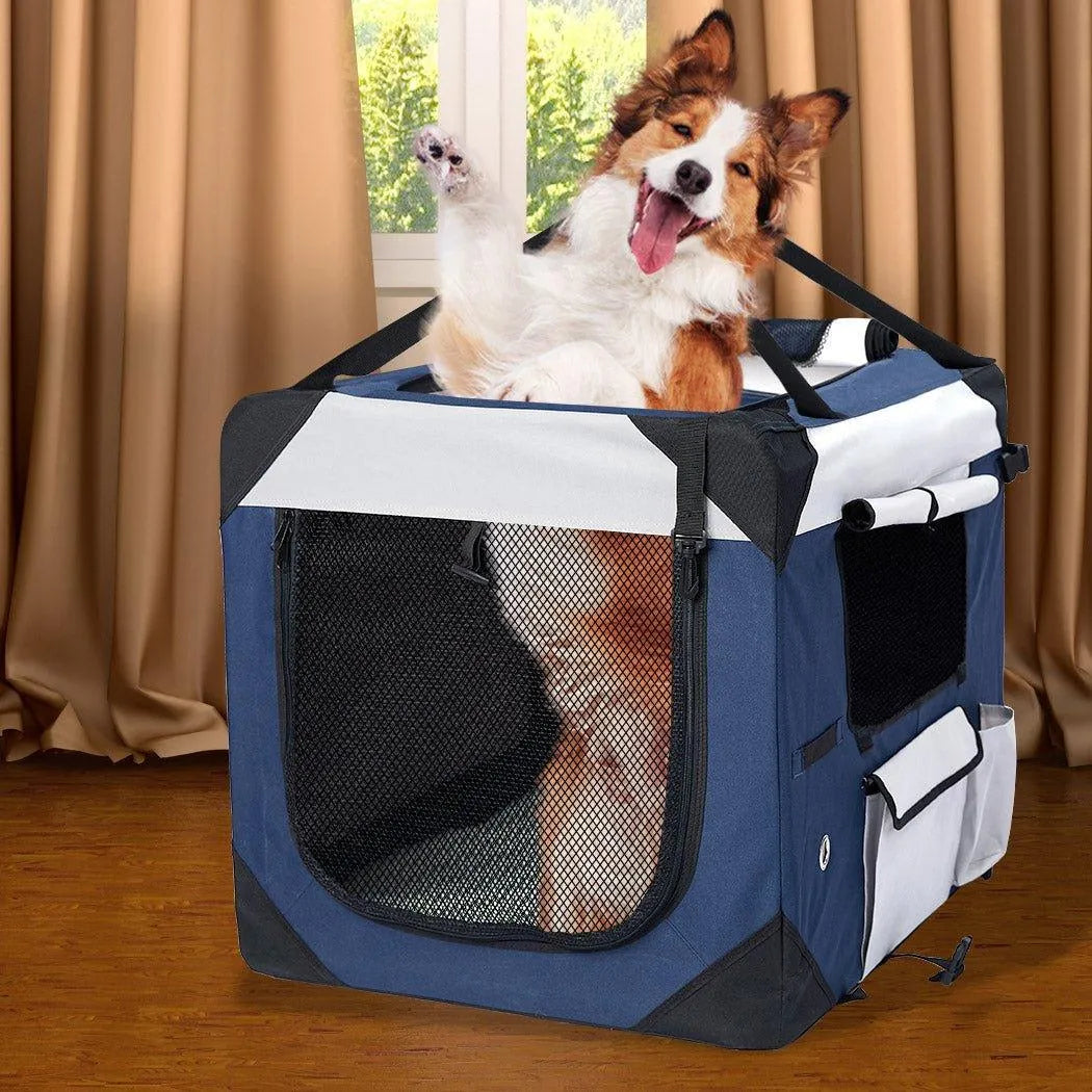 Pawz Pet Carrier Bag for Cats & Dogs