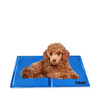 Dog Cooling Mat – Gel Pet Cooling Pad
