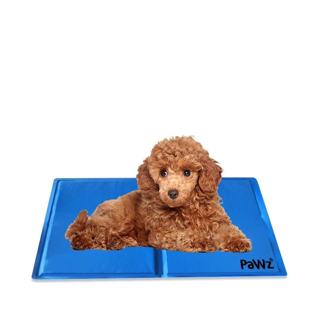 Dog Cooling Mat – Gel Pet Cooling Pad