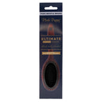 Plush Puppy Ultimate Pure Boar Bristle Brush Ultimate Grooming Brush