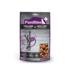 PureBites Functional Freeze Dried Dog Treats - Gut & Digestion 85g
