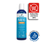 PurEyes Tear Stain Remover for Dogs