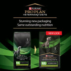 Purina Pro Plan Veterinary Diets - Canine HA Hydrolyzed (Vegetarian) 6lb