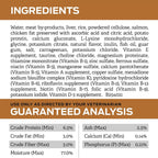 Purina Pro Plan Veterinary Diets - Feline NF Kidney Function Early Care 5.5oz