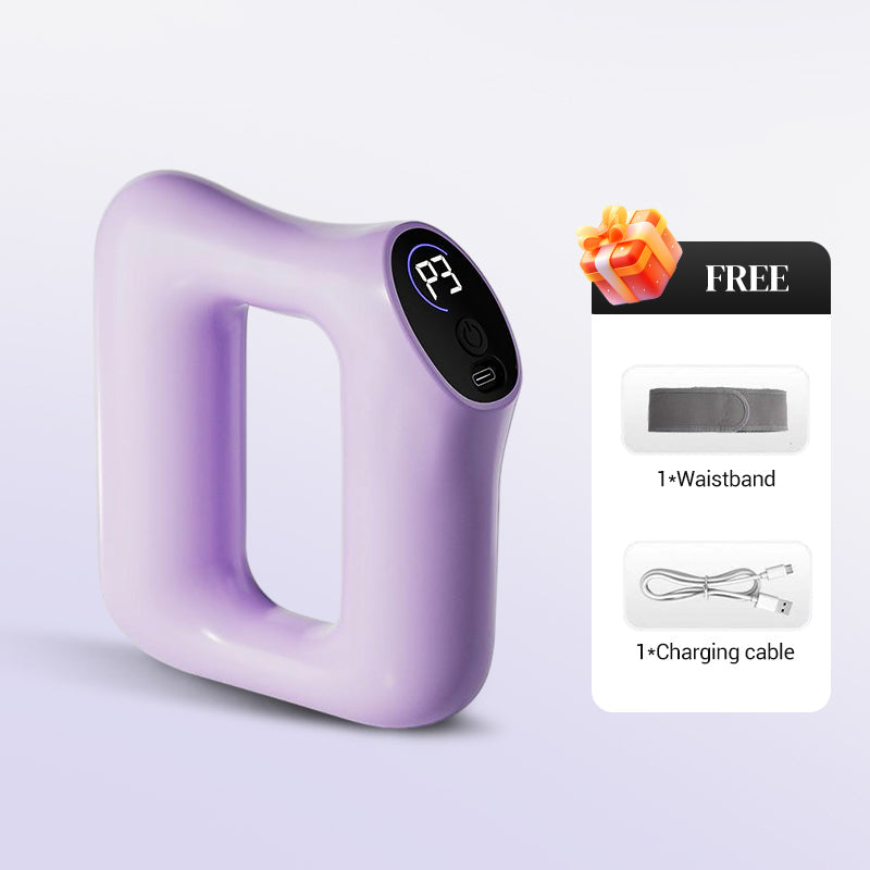 🔥2026 New Arrivals: 70% OFF for a Limited Time!🏆Multifunctional Full-Body Fascia Ring💪
