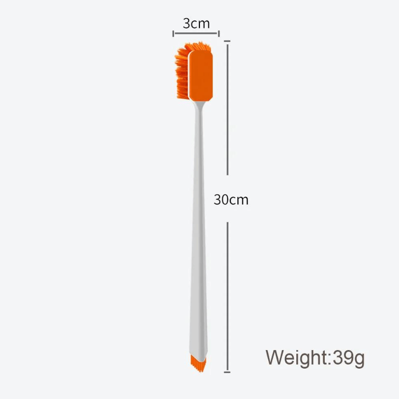 QANVEE MK-3/MK-5 Tank brush cleaner