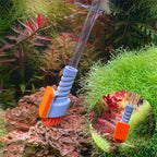 QANVEE iX 1 siphon cleaner