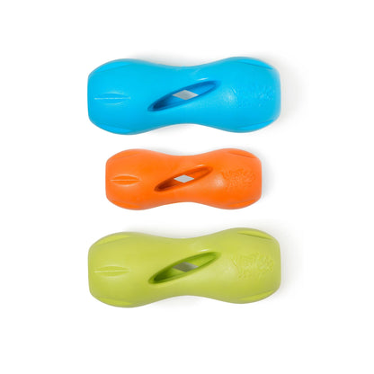 West Paw Qwizl Treat Dispensing Dog Toys