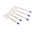 Qanvee GS Hang On Glass Thermometer