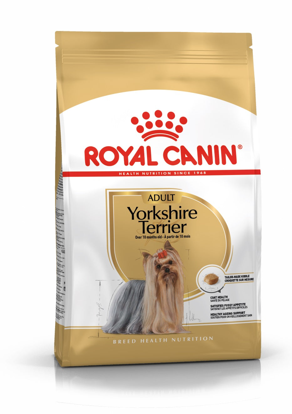 ROYAL CANIN BHN Yorkshire Terrier Adult